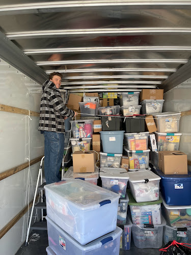 Big Brother Moving Company