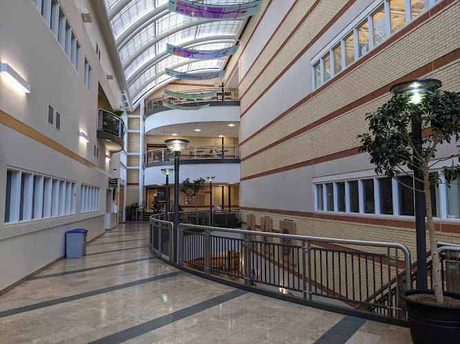 USU Eccles Science Learning Center (ESLC)