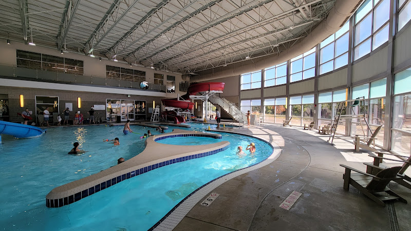 Northwest Recreation Center