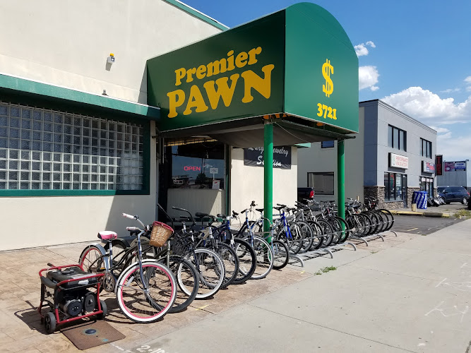 Premier Pawn
