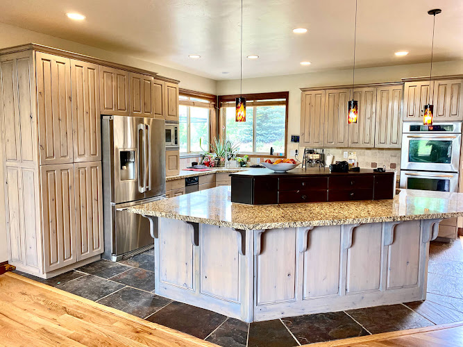 WoodWorks Refurbishing