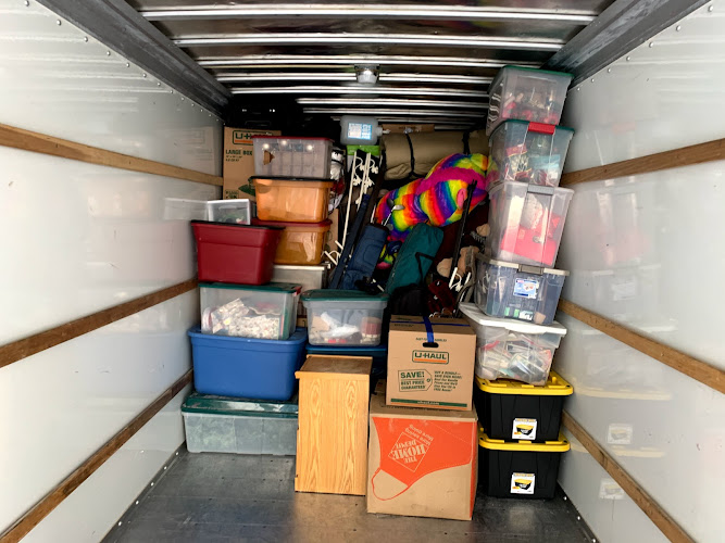College Movers
