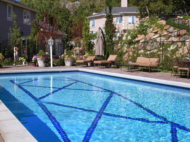 Dolphin Pools Inc. & Bullfrog Spas of Salt Lake City