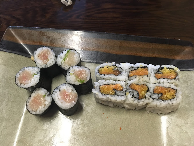 Sakura Sushi Bar