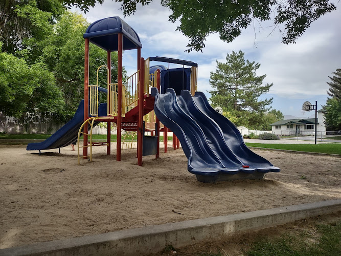 Kids Corner Park