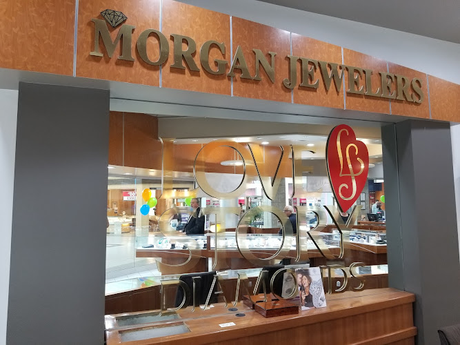 Morgan Jewelers – Newgate Mall