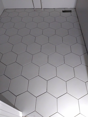Shadow Mountain Marble & Floor