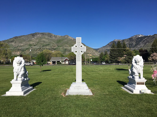 Brown Monument