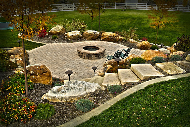 A & D Landscaping, Inc.