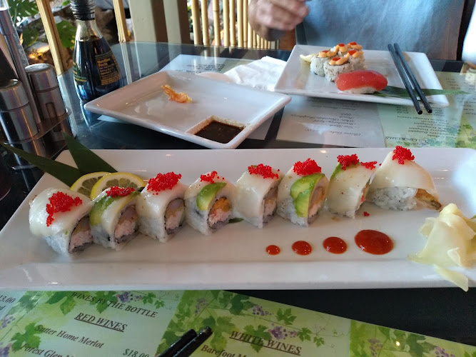 Kobe Teppanyaki