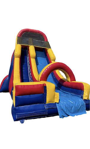 Party Time Rentals LLC