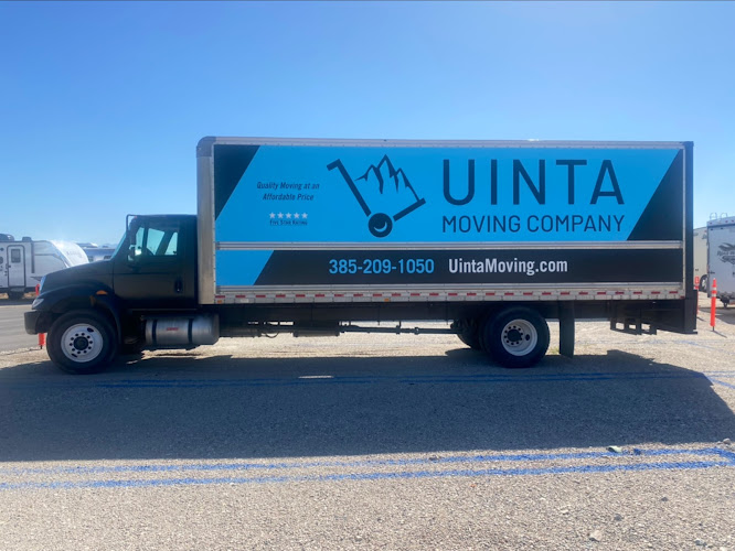 Uinta Moving Company