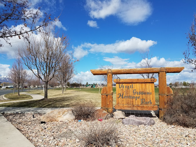 Virgil Gibbons Heritage Park