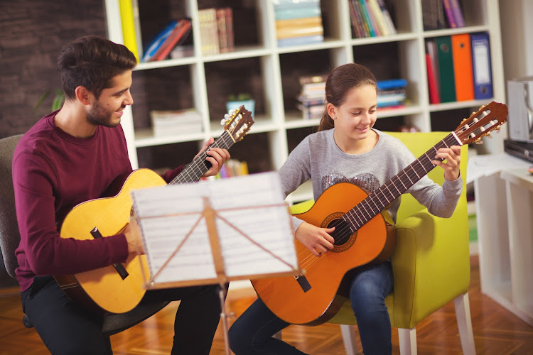 Logan Music Academy