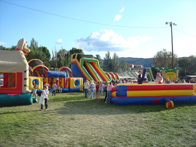 Checketts Amusements