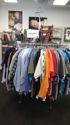 Assistance League Thrift Store