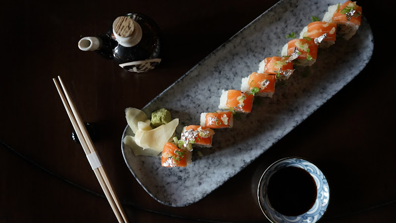 Yama Sushi