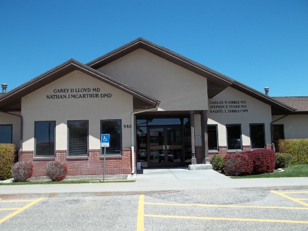 Brigham Pediatrics