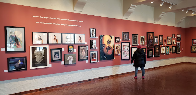 Springville Museum of Art