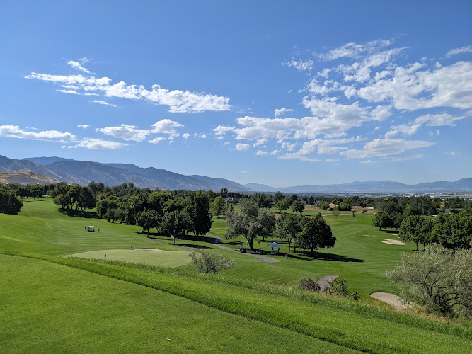 Birch Creek Golf Course