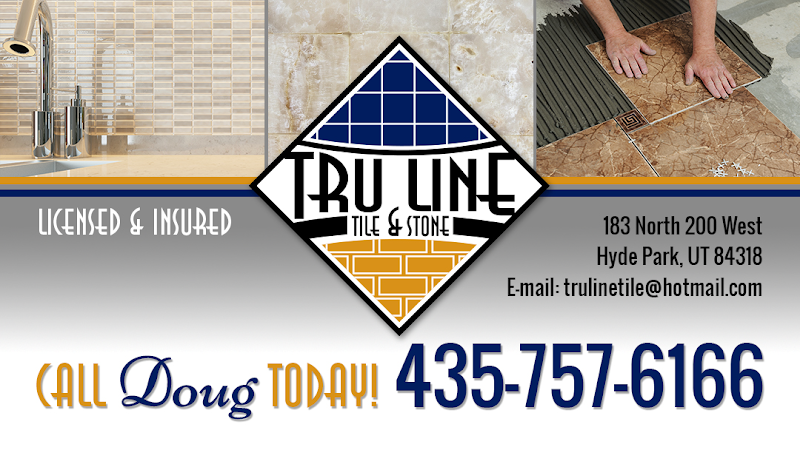 Truline Tile