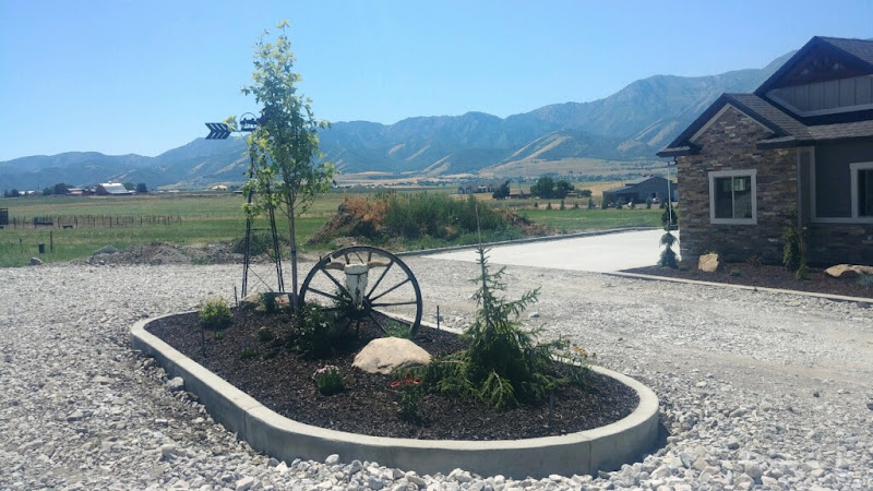 Buhler Landscape