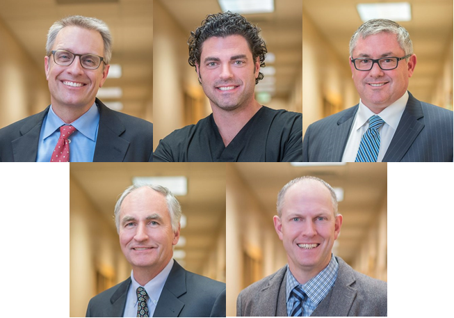 Granger Medical – Summit Urology – Holladay