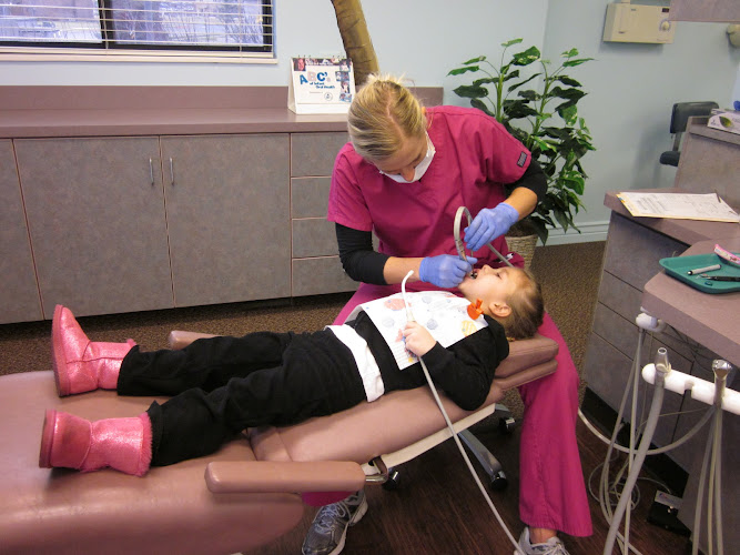 Schweppe Pediatric Dental