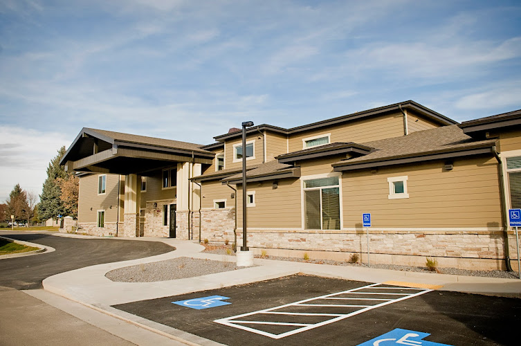 Blacksmith Fork Assisted Living