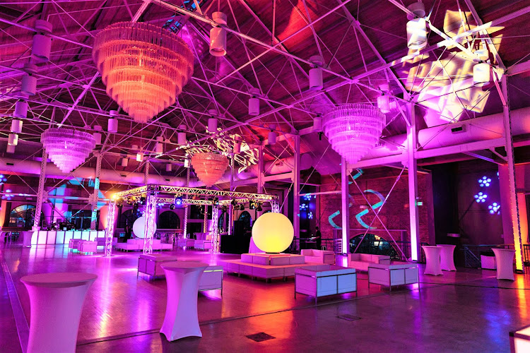 All Out Event Rental