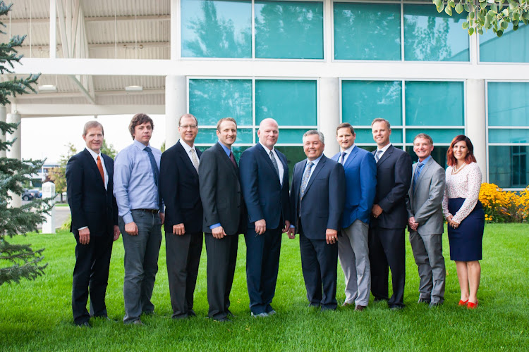 Alpine Orthopaedic Specialists