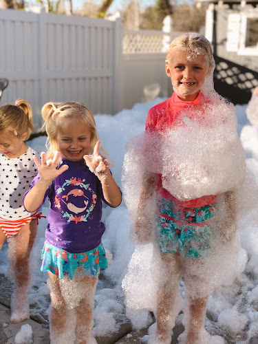 FoamPartyzz Logan