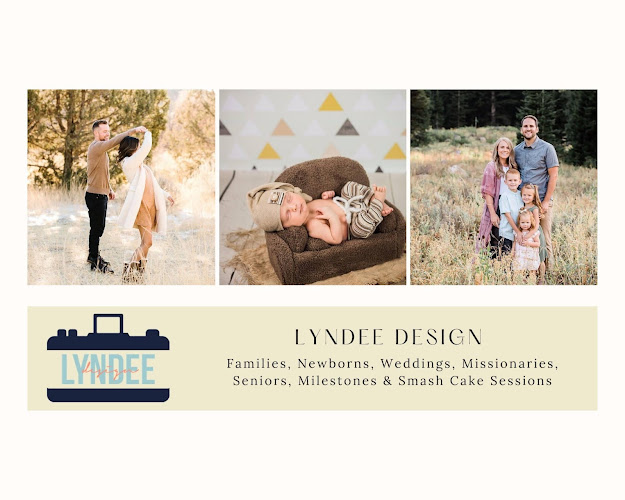 Lyndee Design Photo