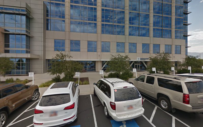 L. Scott Chidester, MD