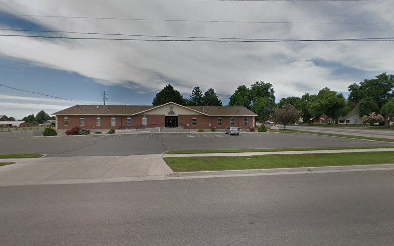 Tim B. Belnap Orthodontics
