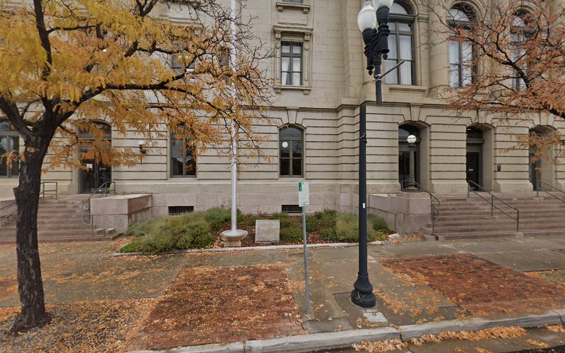 Utah Legal Services